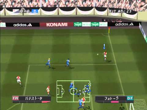download winning eleven englis vertion full clup 2002 psx